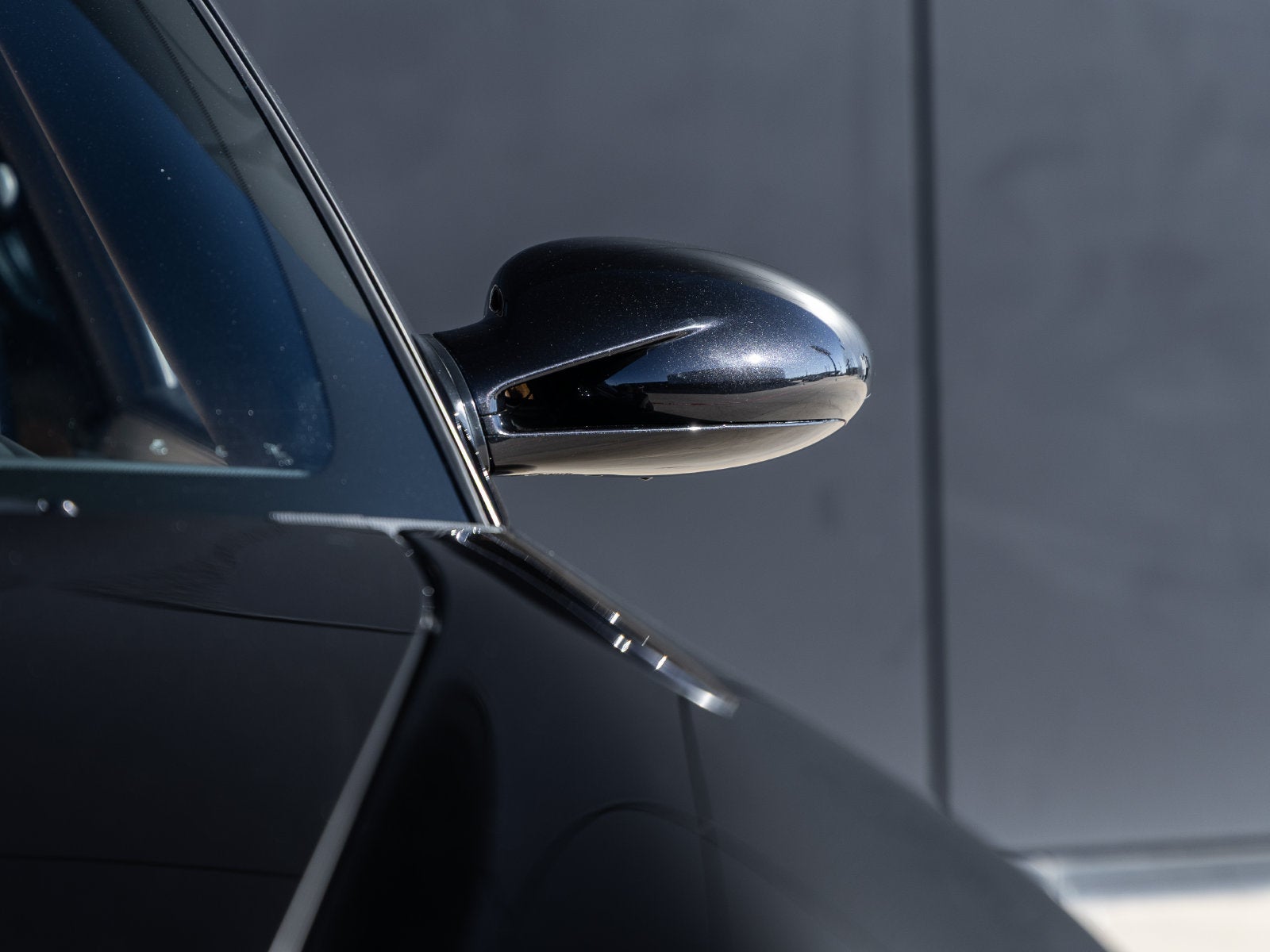 2008 Porsche 911 911 Carrera 4S