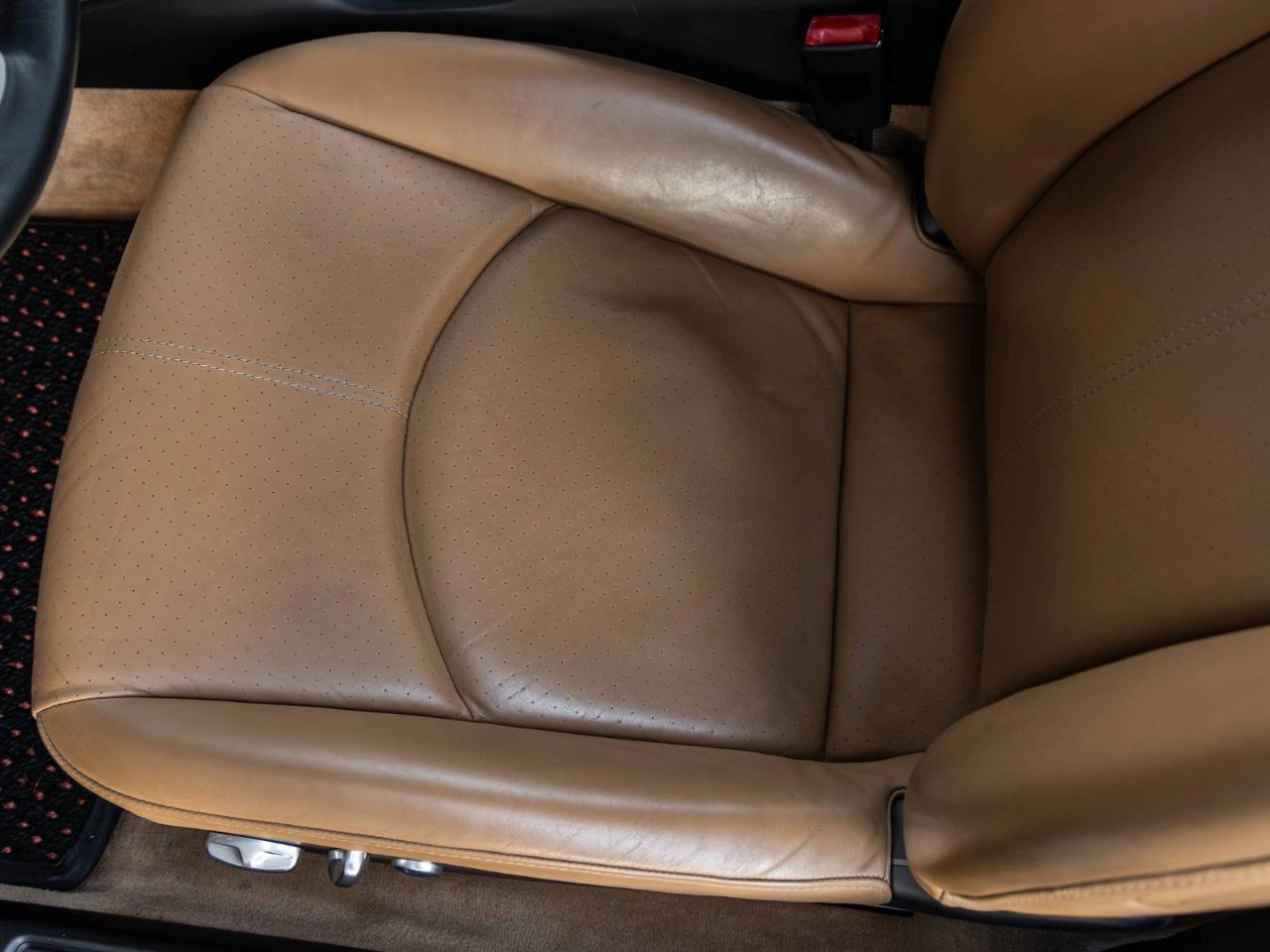 2008 Porsche 911 911 Carrera 4S