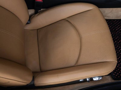 2008 Porsche 911 911 Carrera 4S