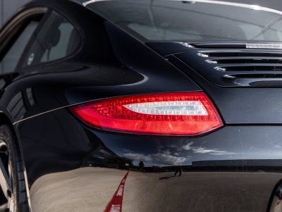 2009 Porsche 911 Carrera S
