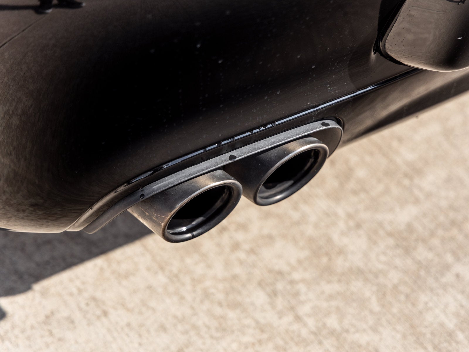 2009 Porsche 911 Carrera S