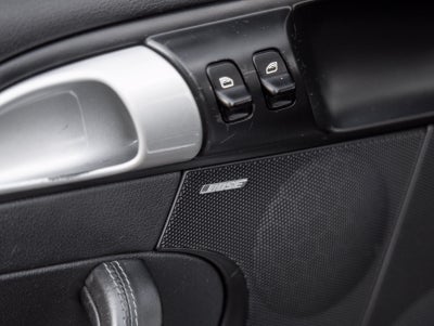 2009 Porsche 911 Carrera S