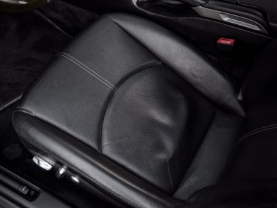 2009 Porsche 911 Carrera S