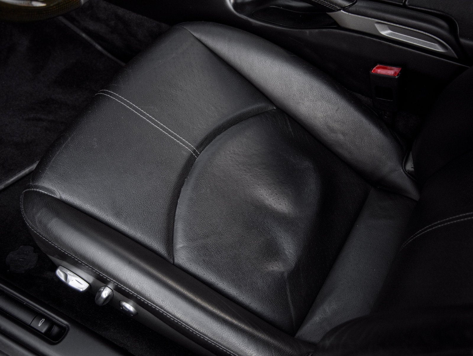 2009 Porsche 911 Carrera S