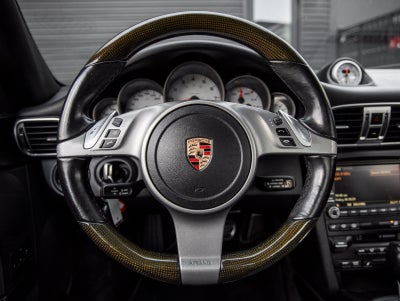 2009 Porsche 911 Carrera S