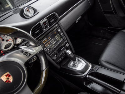 2009 Porsche 911 Carrera S