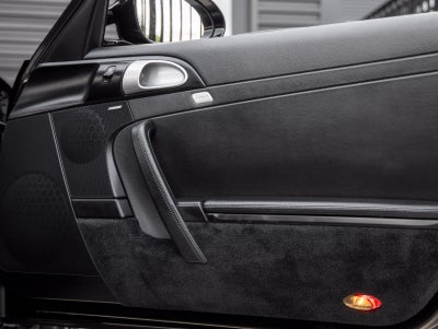 2009 Porsche 911 Carrera S