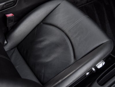 2009 Porsche 911 Carrera S