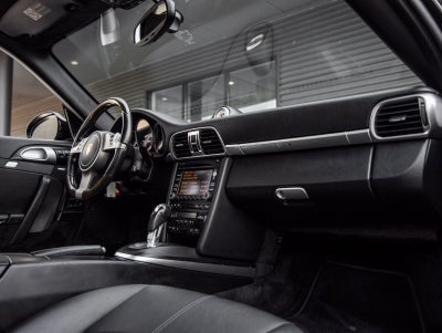 2009 Porsche 911 Carrera S