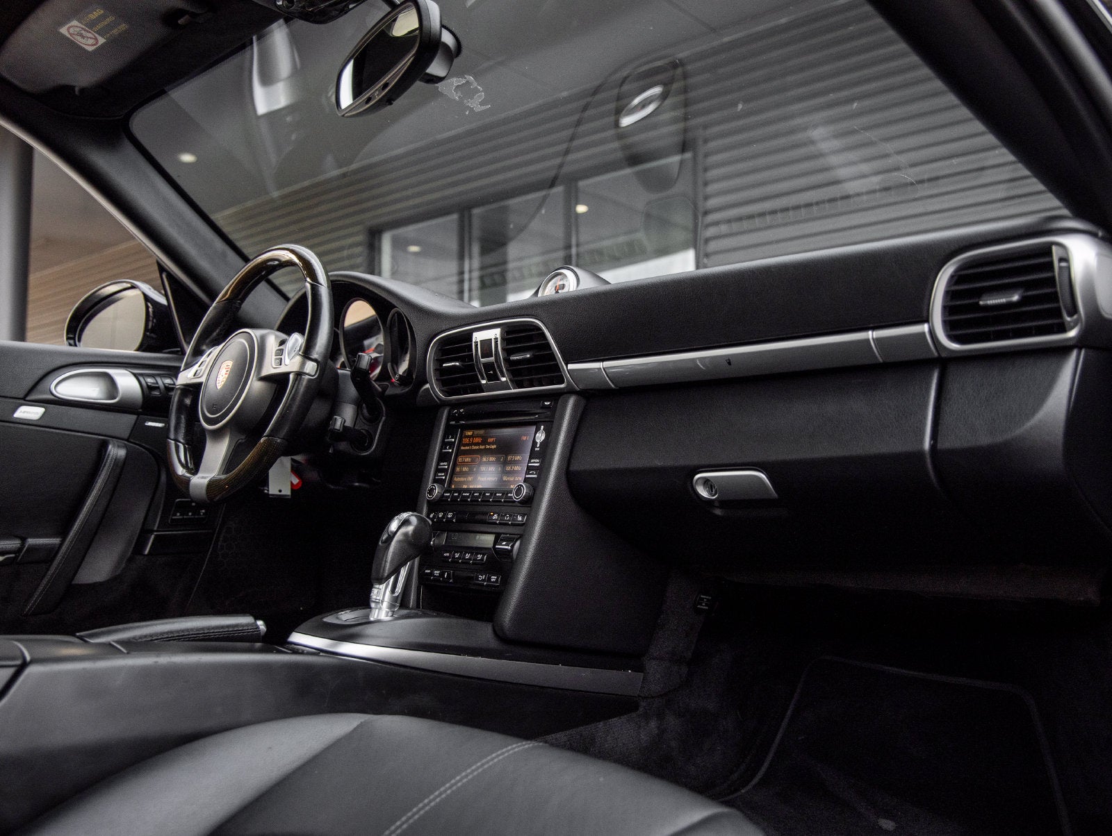 2009 Porsche 911 Carrera S