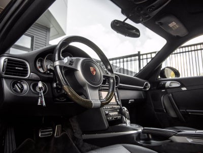 2009 Porsche 911 Carrera S
