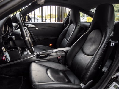 2009 Porsche 911 Carrera S