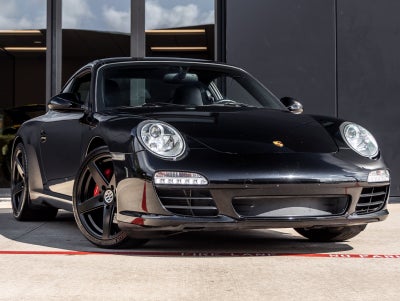 2009 Porsche 911 Carrera S