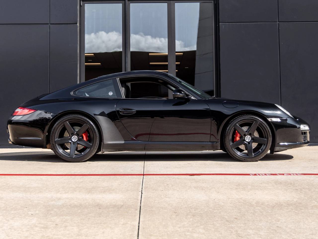 2009 Porsche 911 911 Carrera S