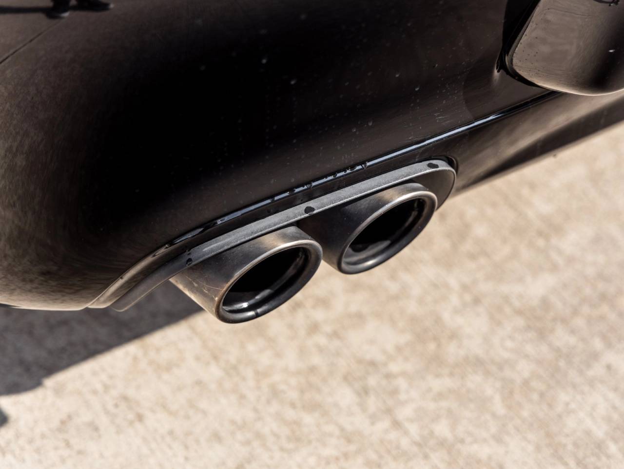 2009 Porsche 911 911 Carrera S