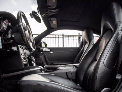 2009 Porsche 911 911 Carrera S