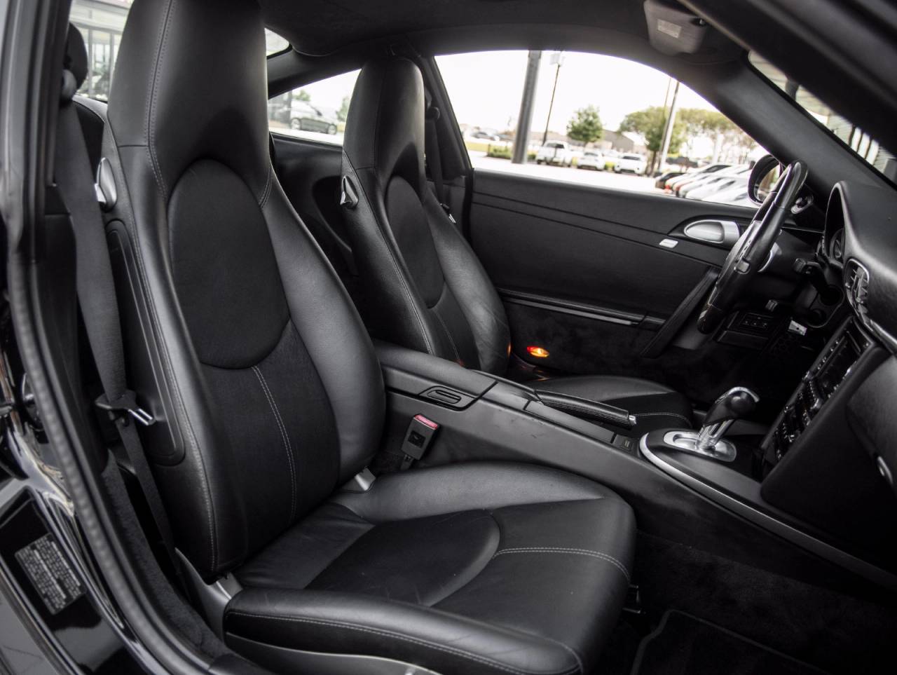 2009 Porsche 911 911 Carrera S