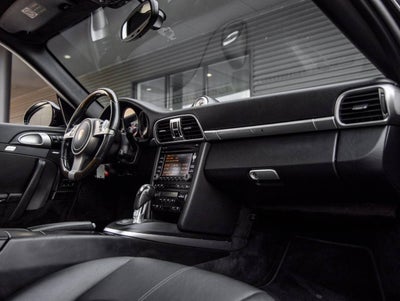 2009 Porsche 911 911 Carrera S