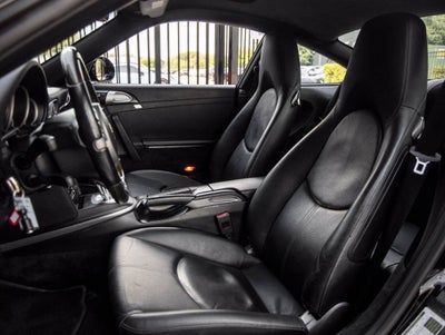 2009 Porsche 911 911 Carrera S
