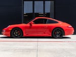 2007 Porsche 911 Carrera S