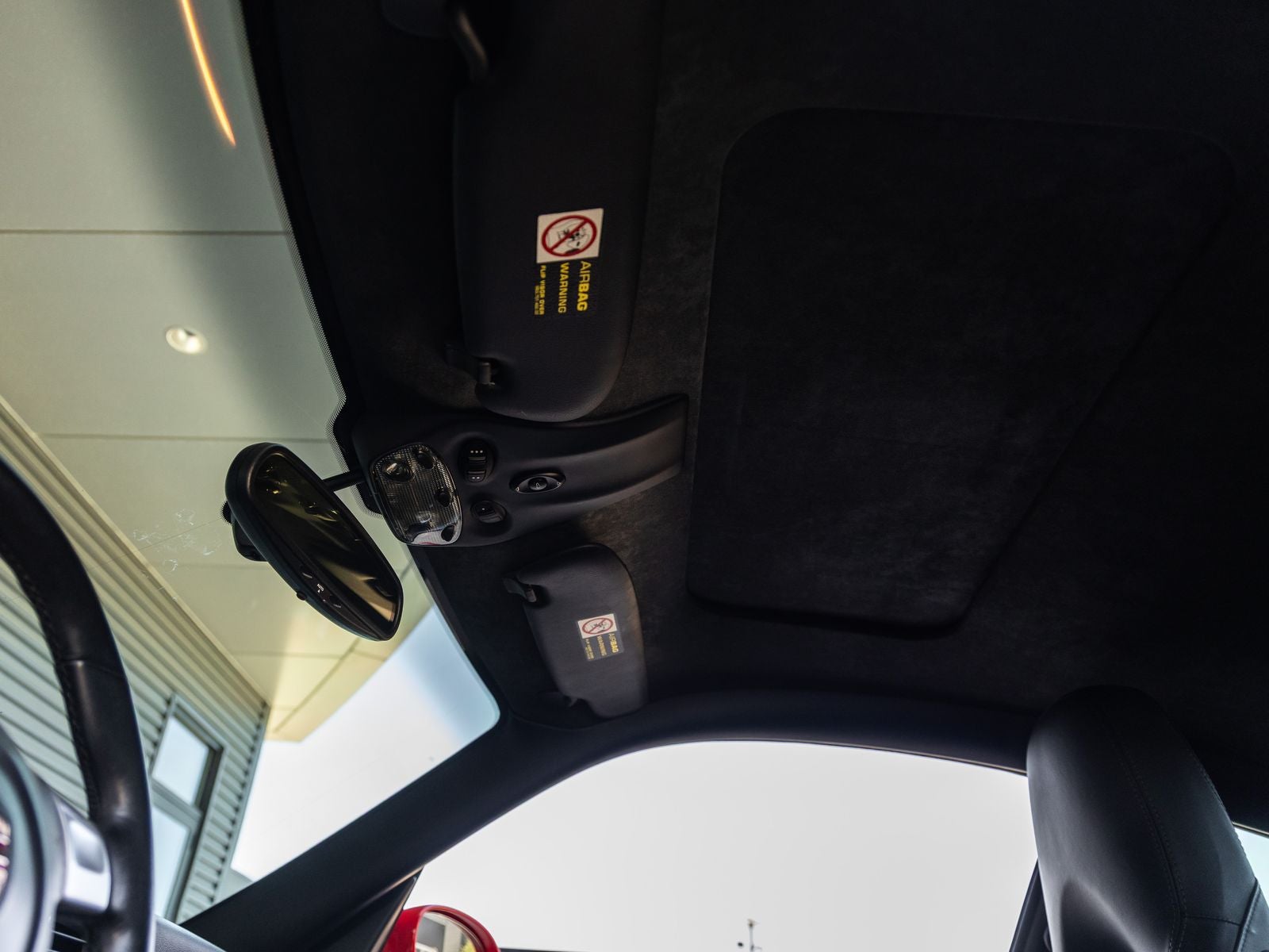 2007 Porsche 911 Carrera S