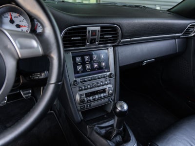 2007 Porsche 911 Carrera S