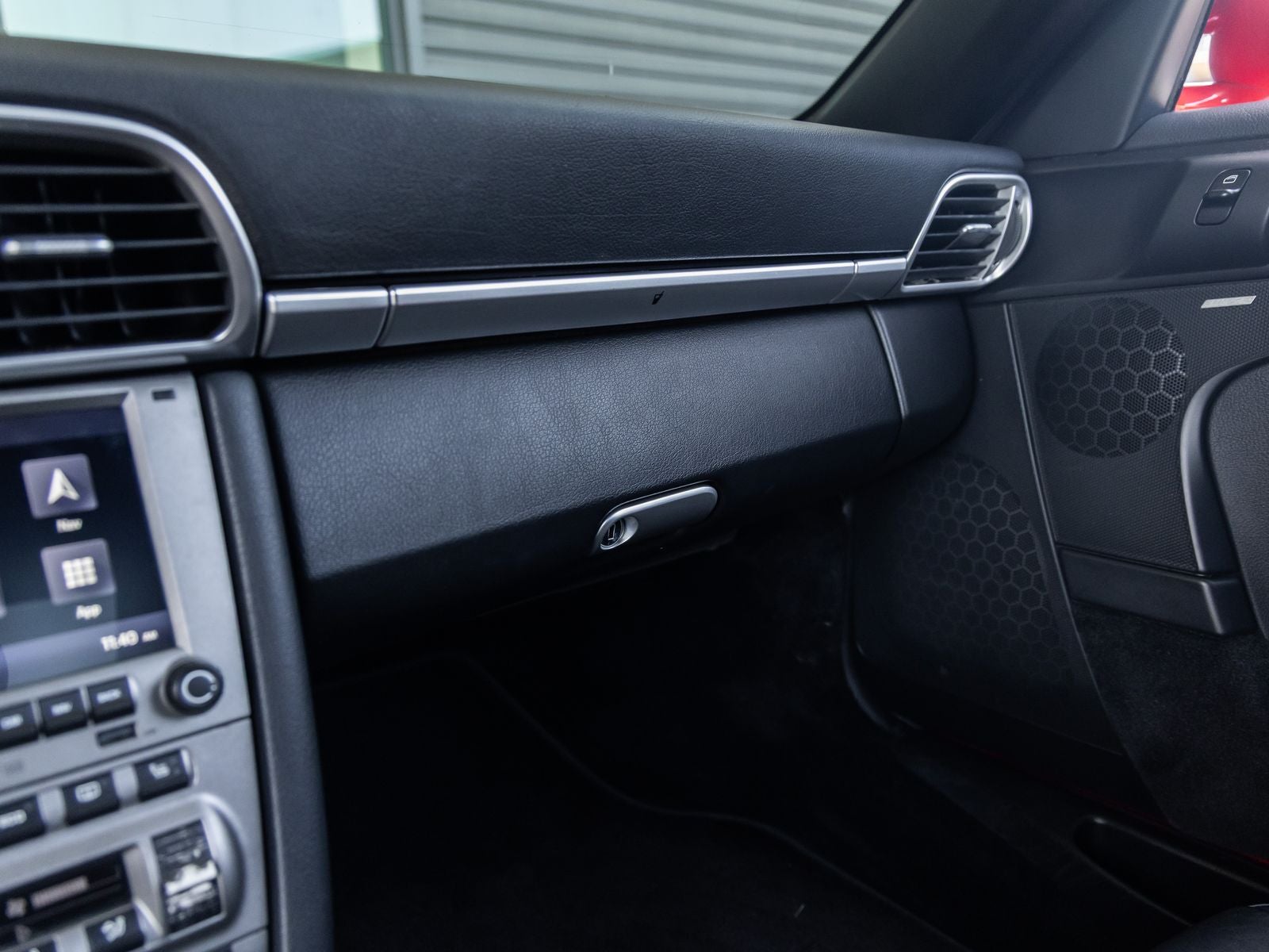 2007 Porsche 911 Carrera S