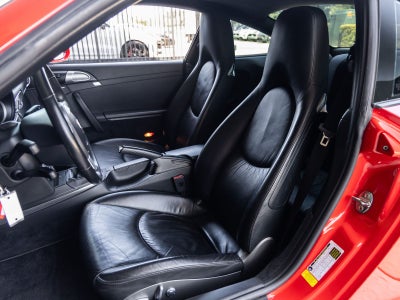 2007 Porsche 911 Carrera S