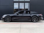2018 Porsche Panamera Panamera 4S