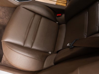 2018 Porsche Panamera Panamera 4S