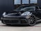 2018 Porsche Panamera Panamera 4S