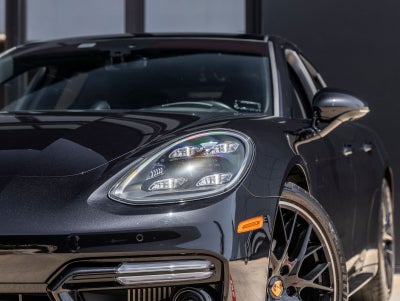 2023 Porsche Panamera Panamera 4S (MY23)