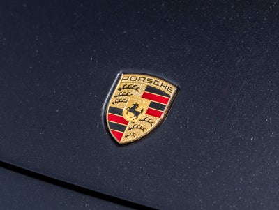 2023 Porsche Panamera Panamera 4S (MY23)