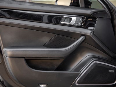 2023 Porsche Panamera Panamera 4S (MY23)