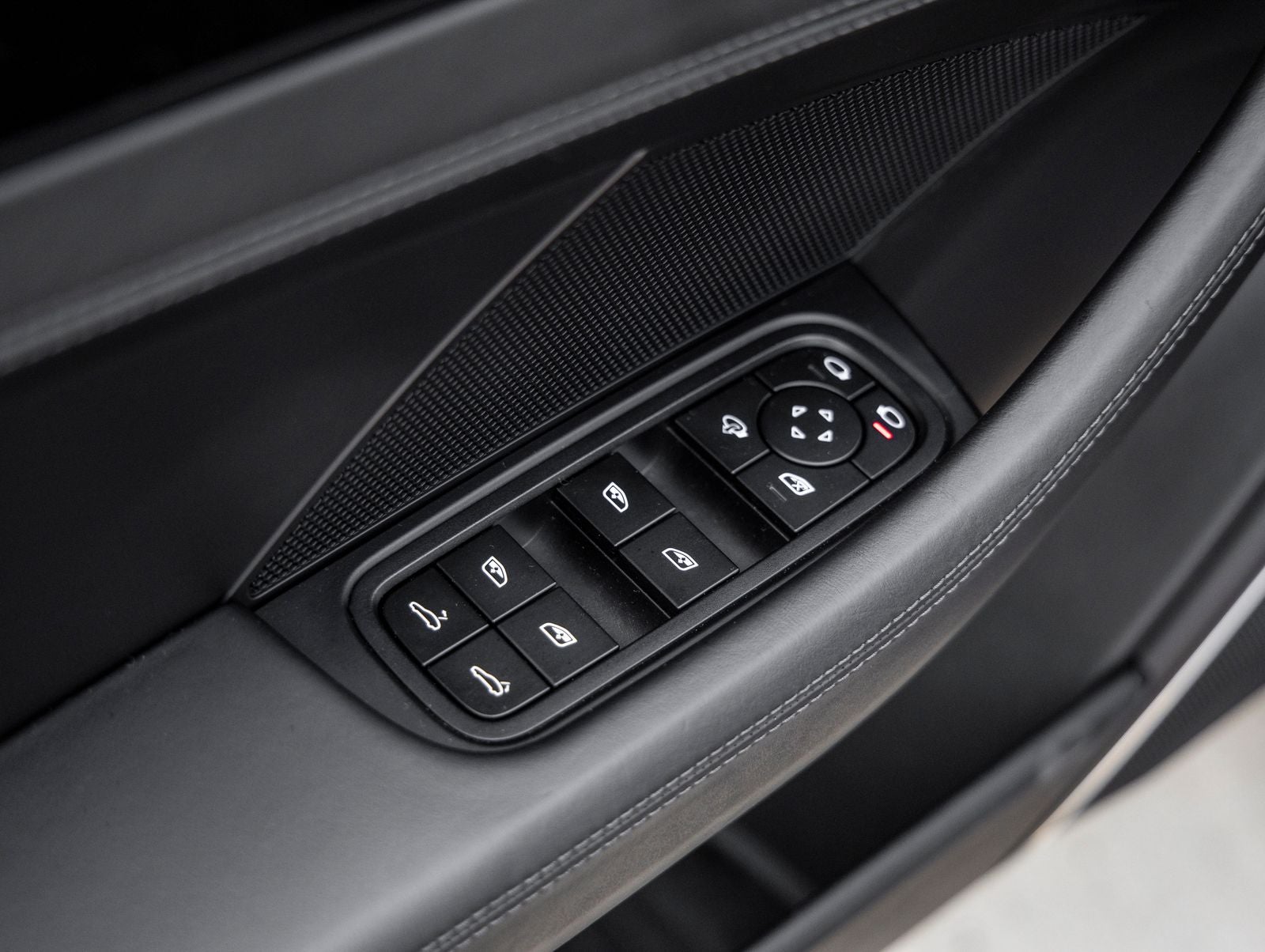 2023 Porsche Panamera Panamera 4S (MY23)