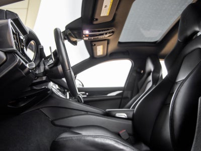 2023 Porsche Panamera Panamera 4S (MY23)