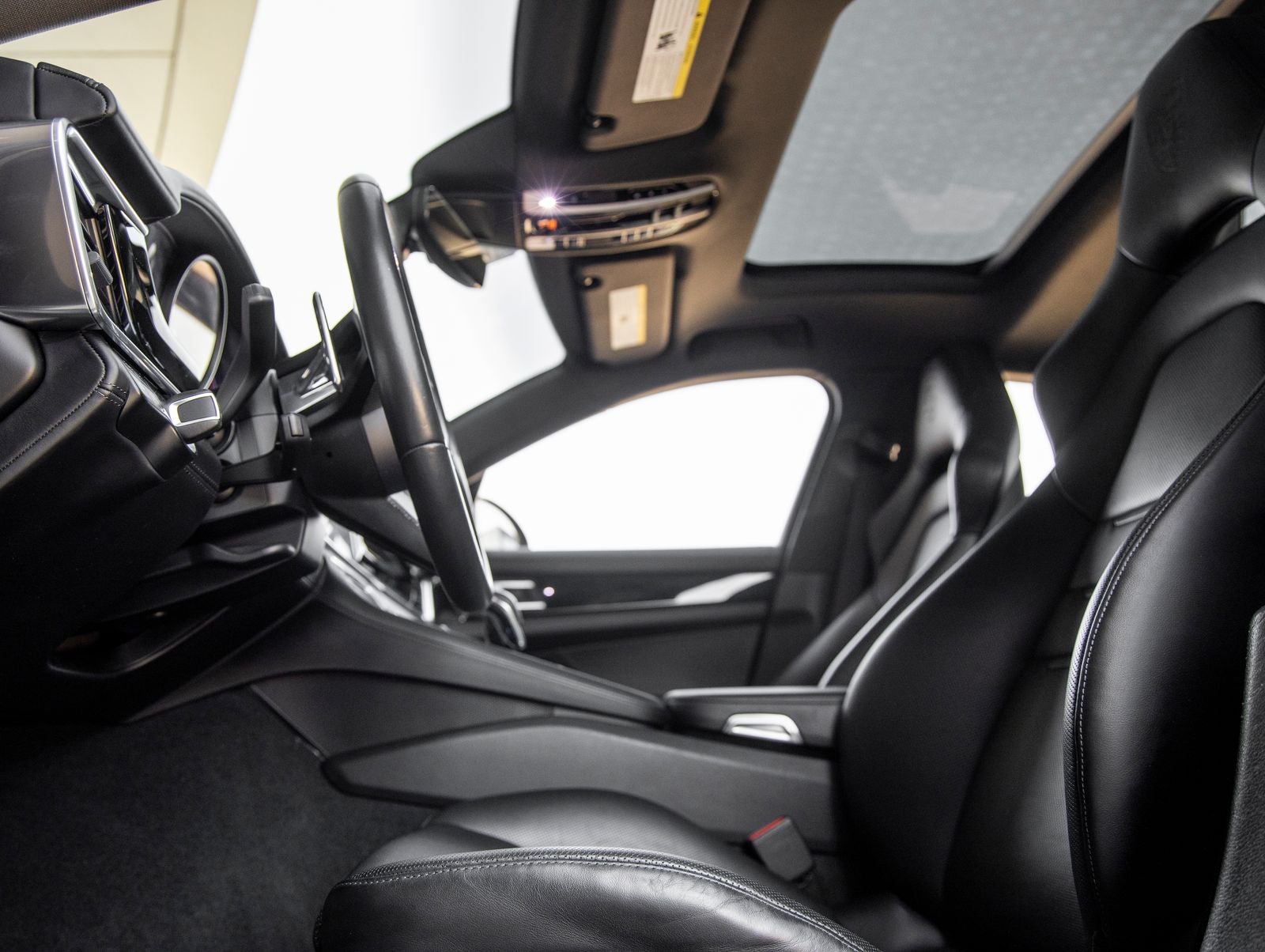 2023 Porsche Panamera Panamera 4S (MY23)