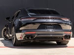 2023 Porsche Panamera Panamera 4S (MY23)