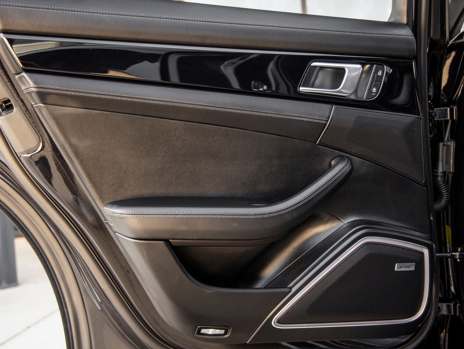 2023 Porsche Panamera Panamera 4S (MY23)