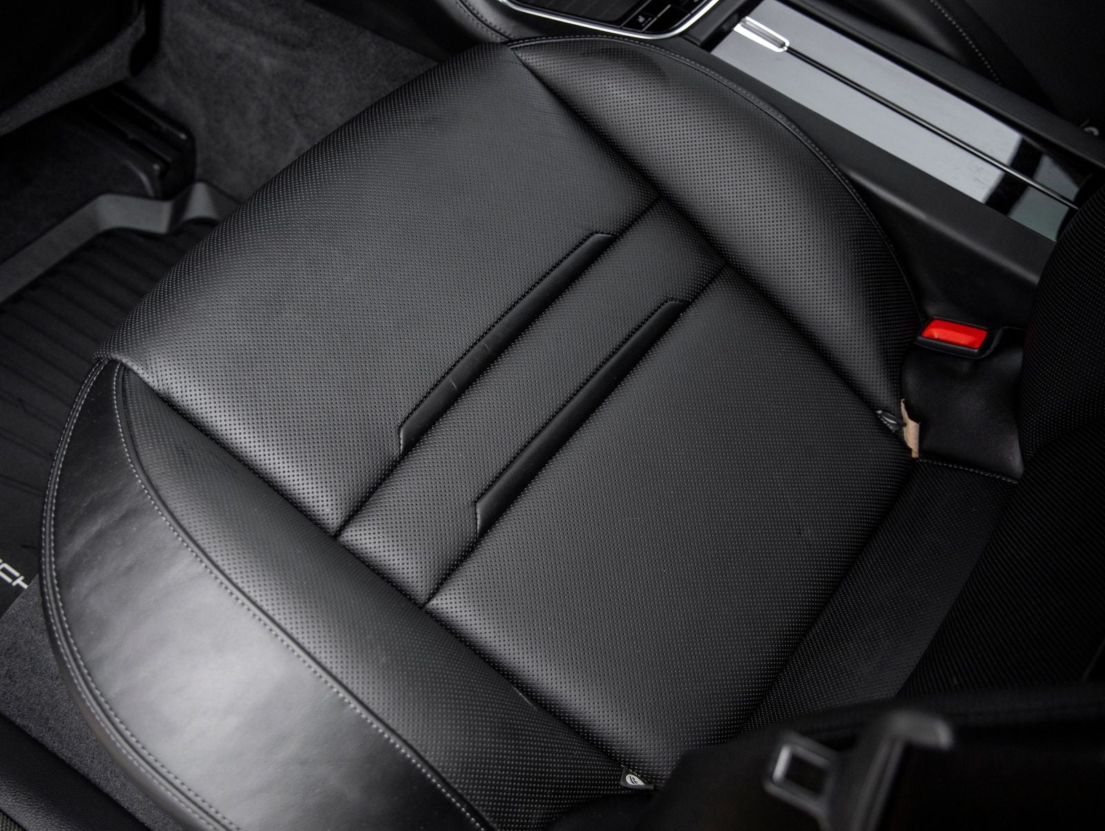 2023 Porsche Panamera Panamera 4S (MY23)
