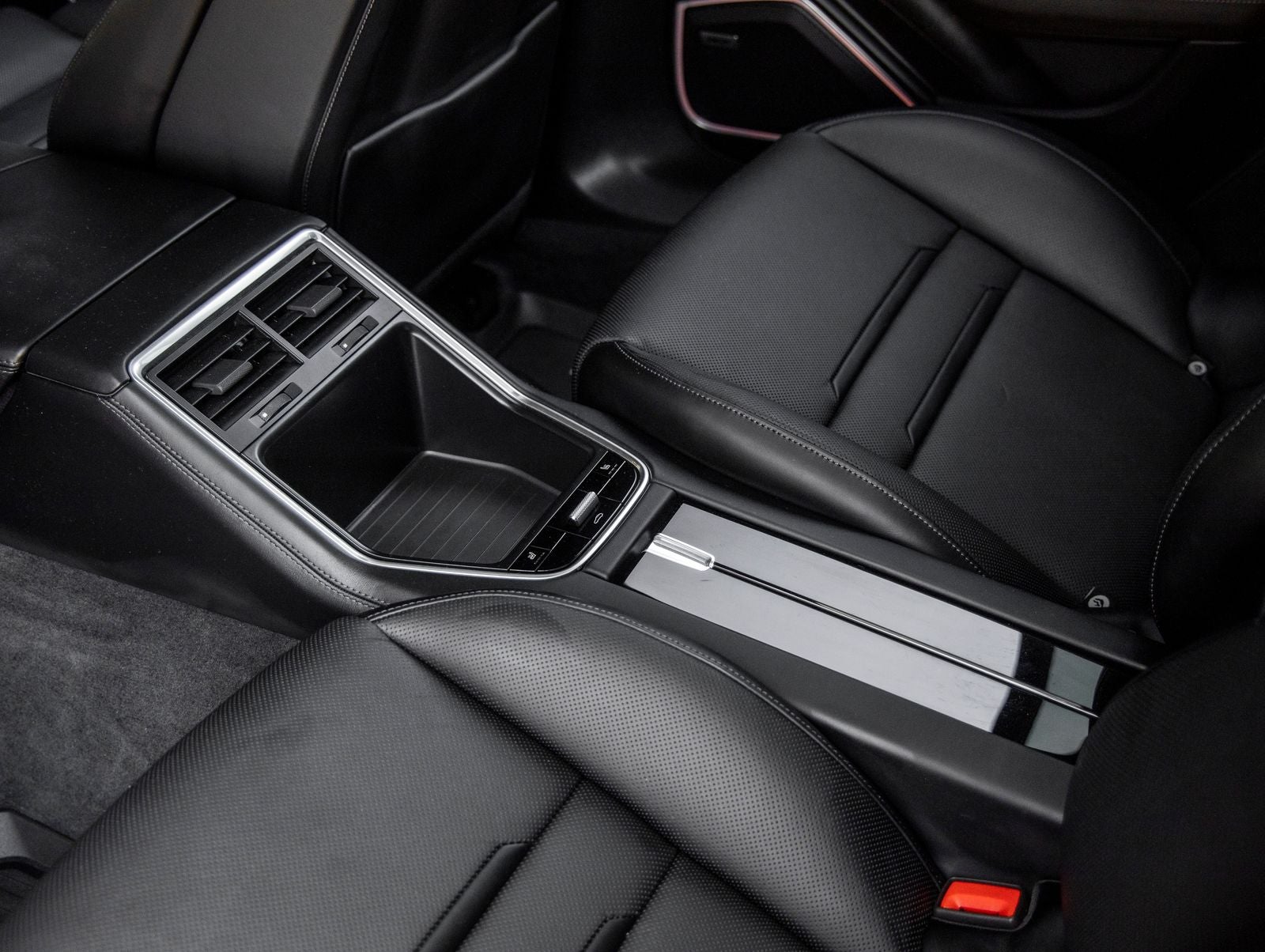2023 Porsche Panamera Panamera 4S (MY23)