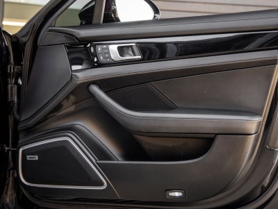 2023 Porsche Panamera Panamera 4S (MY23)