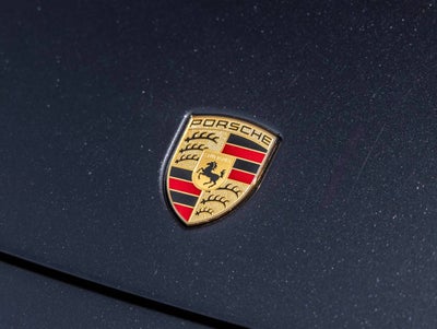 2023 Porsche Panamera Panamera 4S (MY23)
