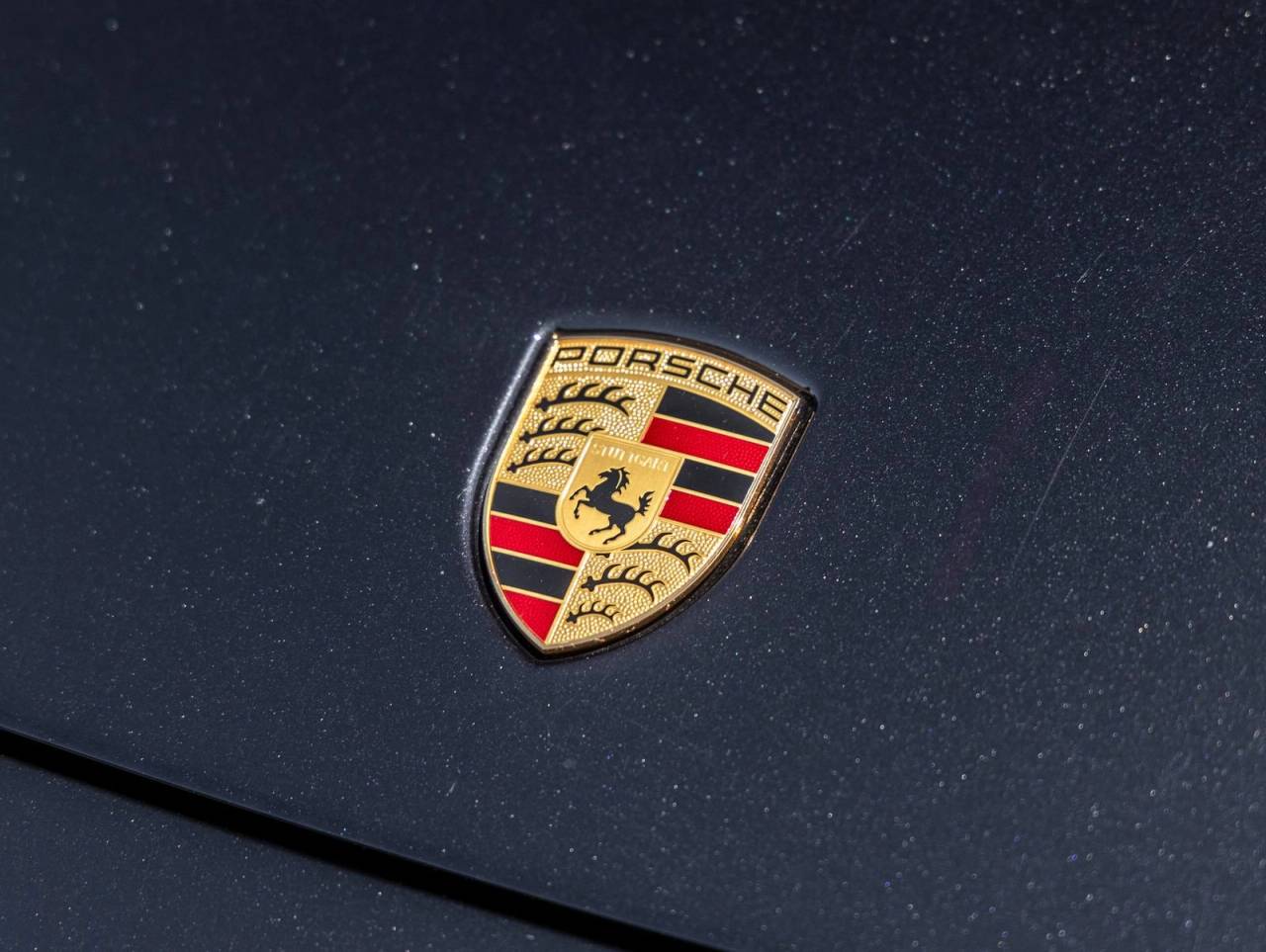 2023 Porsche Panamera Panamera 4S (MY23)