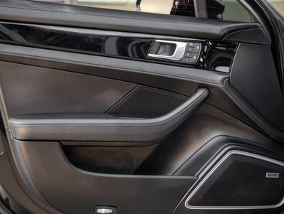 2023 Porsche Panamera Panamera 4S (MY23)