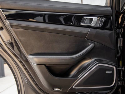2023 Porsche Panamera Panamera 4S (MY23)