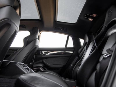 2023 Porsche Panamera Panamera 4S (MY23)