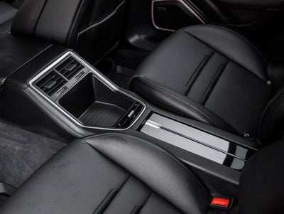 2023 Porsche Panamera Panamera 4S (MY23)