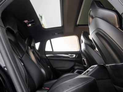 2023 Porsche Panamera Panamera 4S (MY23)