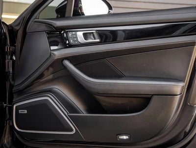 2023 Porsche Panamera Panamera 4S (MY23)